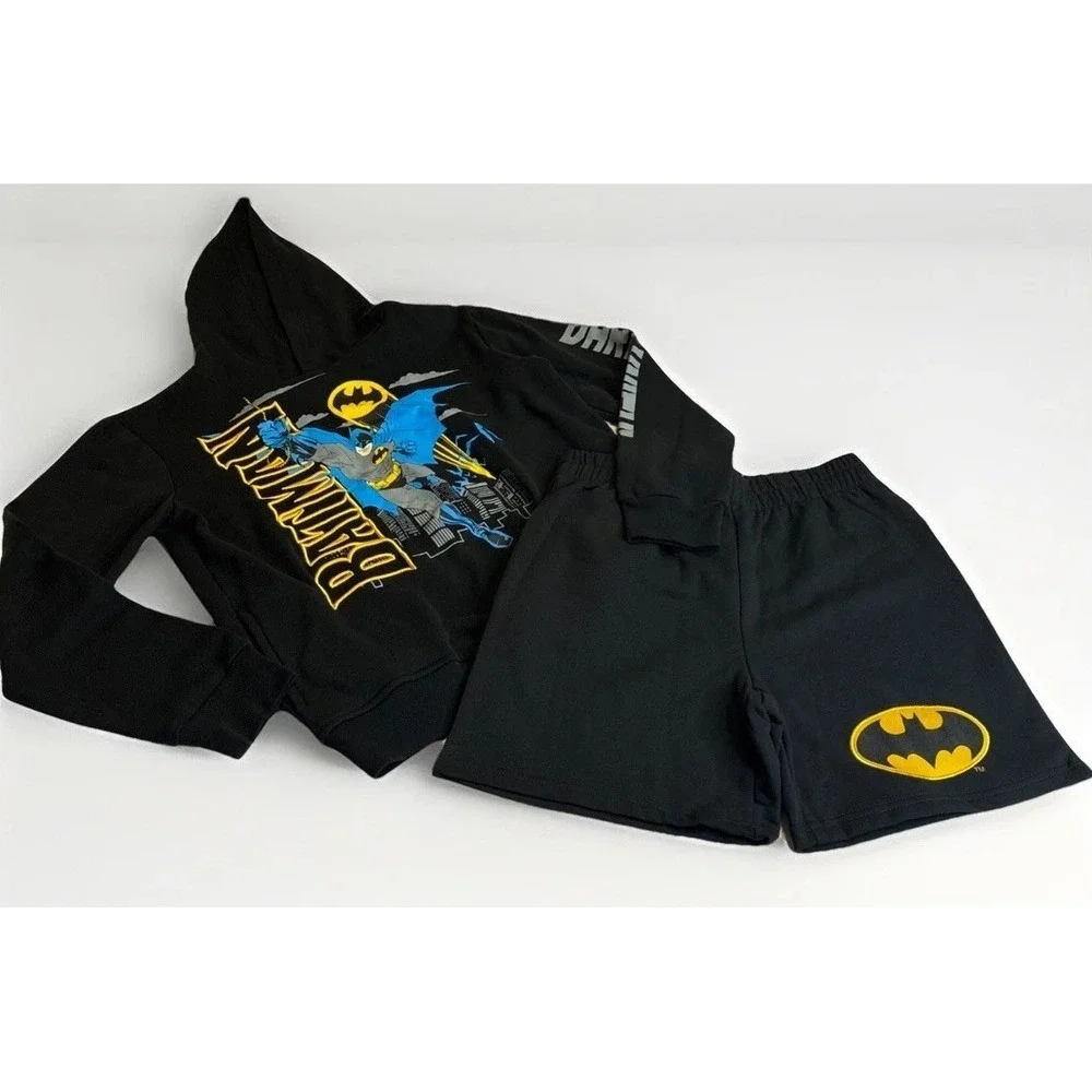 Batman 2 Piece Set - 14/16
